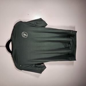 Crewcuts Green Short Sleeve Tee